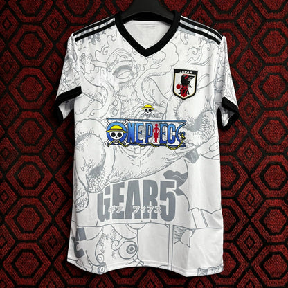 Maillot 25/26 Domicile japon Spécial e