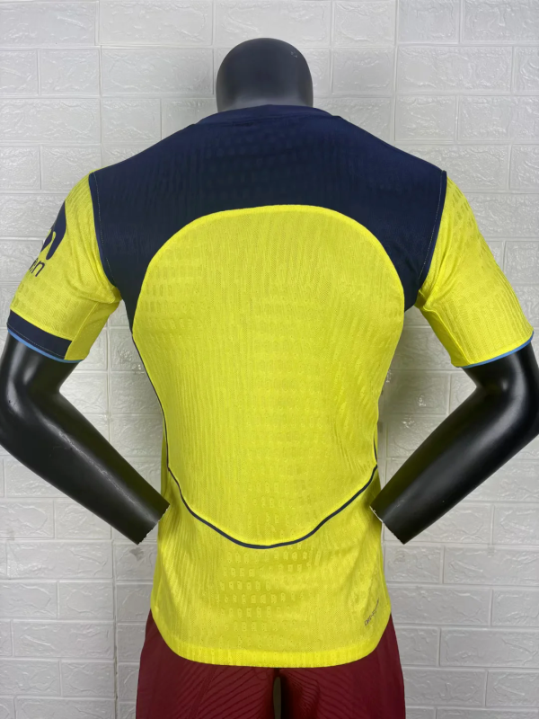 MAILLOT TOTTENHAM THIRD 25/26