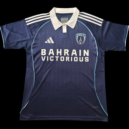 MAILLOT PARIS FC DOMICILE 2025/2026