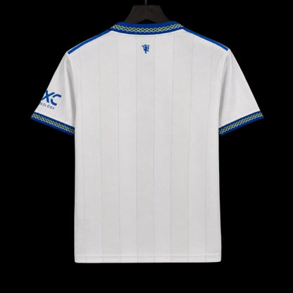 Manchester United Maillot Third 26/27