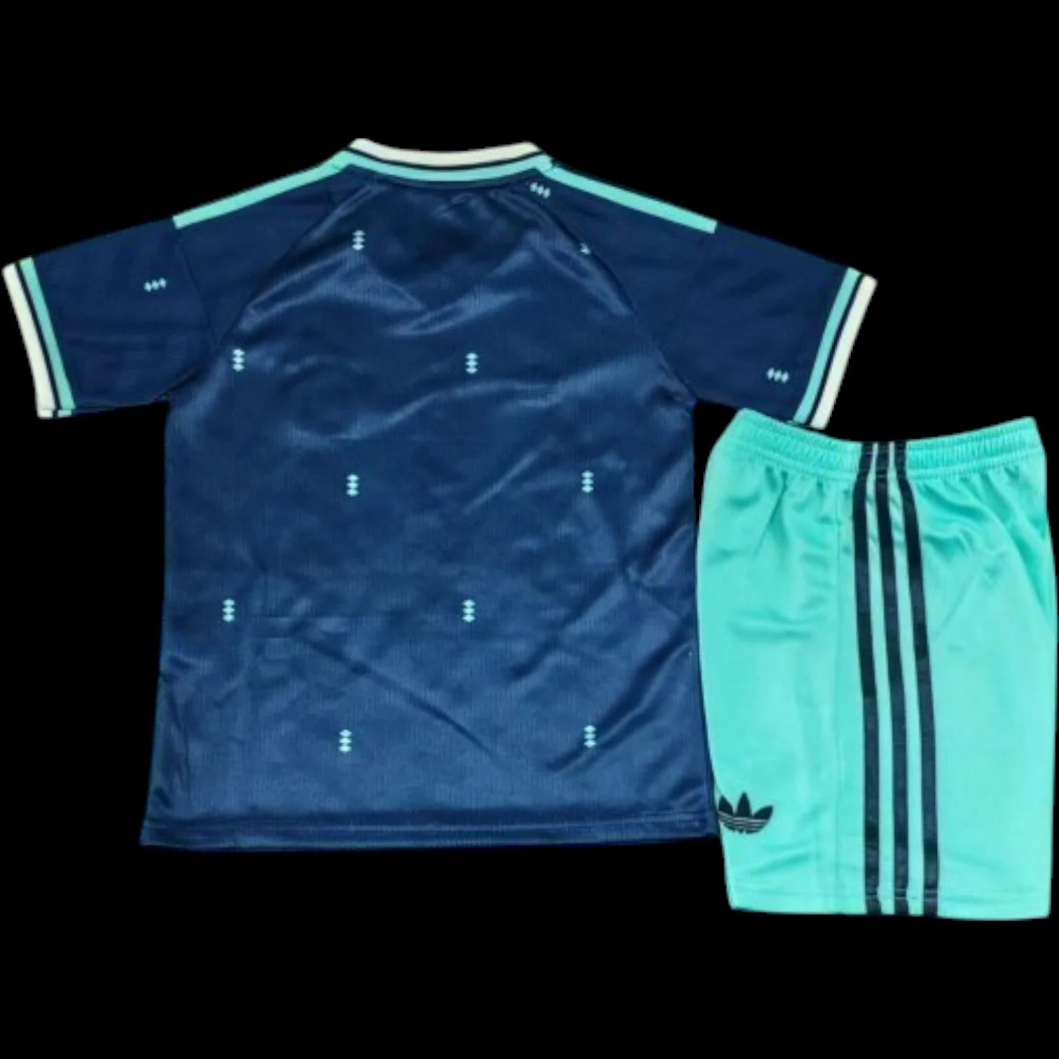 MAILLOT ENFANT ALLEMAGNE EXTÉRIEUR COUPE DU MONDE 2026