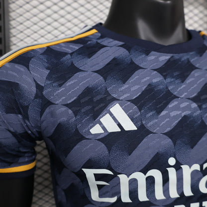 MAILLOT REAL MADRID EXTERIEUR 2023/2024