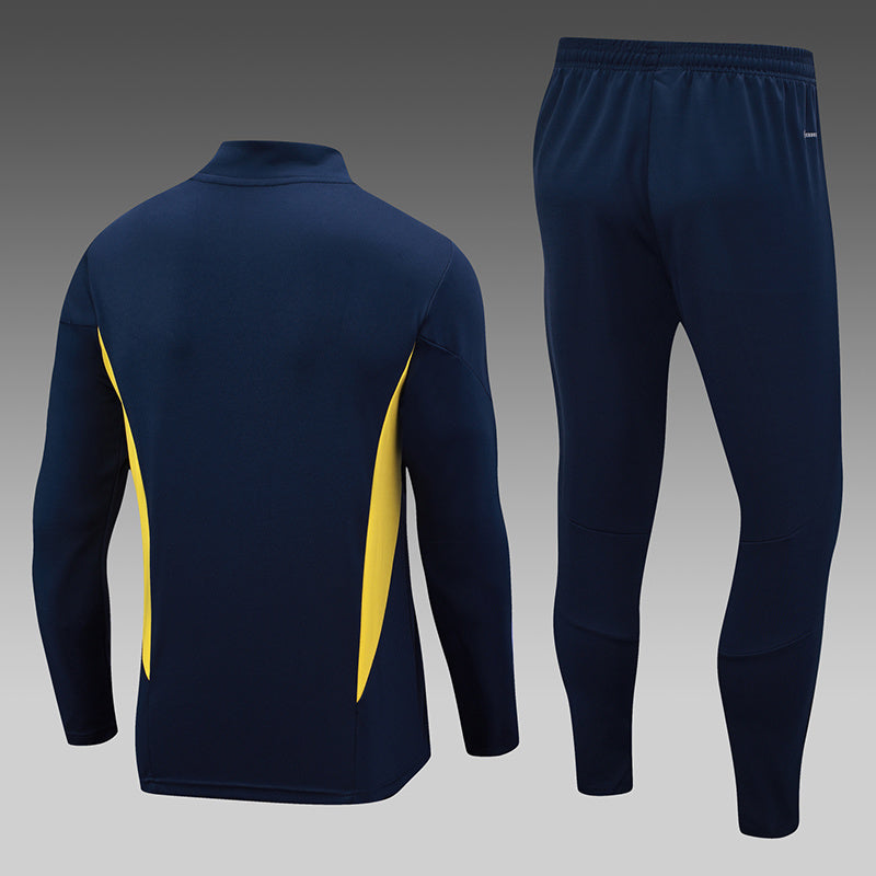 SURVÊTEMENTS REAL MADRID 2025/2026