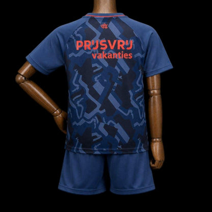 Feyenoord Maillot Third 26/27 – Enfant