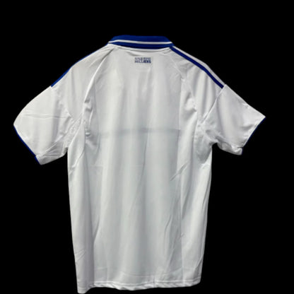 MAILLOT STRASBOURG EXTÉRIEUR 2025/2026