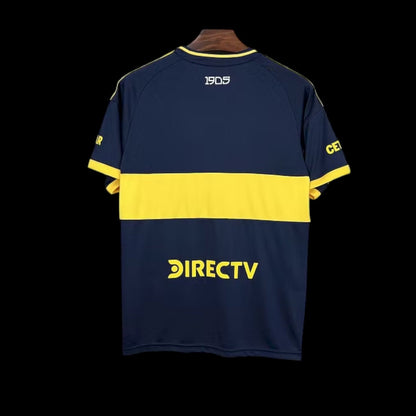 Boca Juniors Maillot Domicile 25/26