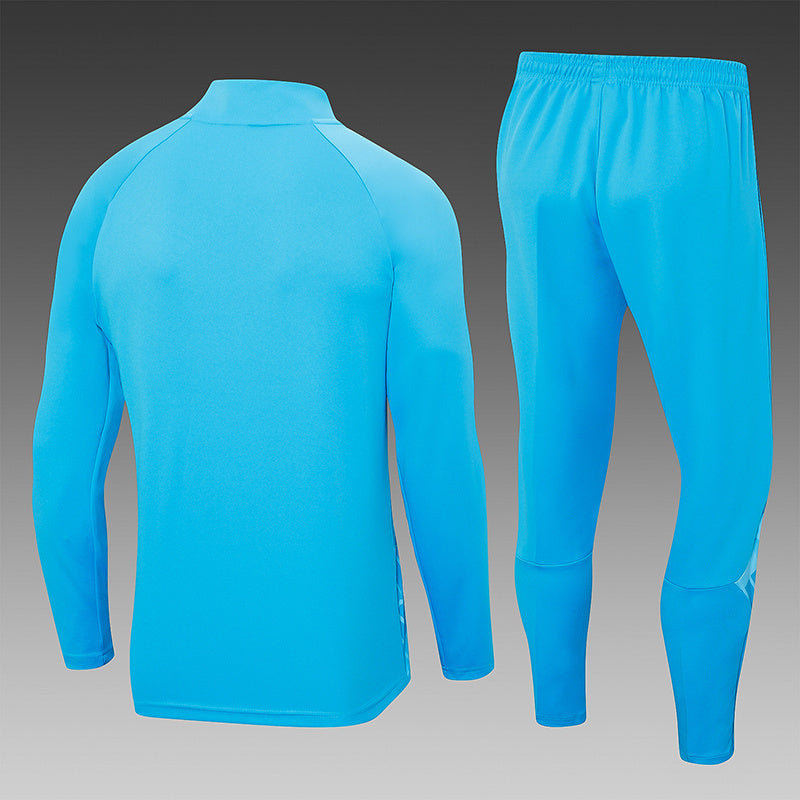 SURVÊTEMENTS MAN. CITY 2025/2026