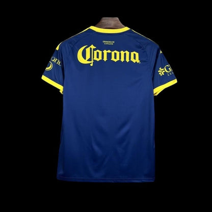 Club America Maillot Extérieur 2026 – vue 2