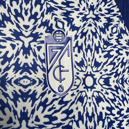 MAILLOT GRANADA EXTÉRIEUR 2024/2025