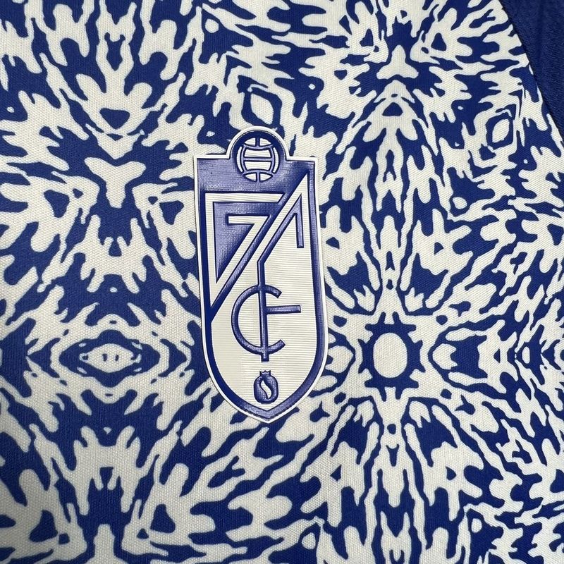 MAILLOT GRANADA EXTÉRIEUR 2024/2025