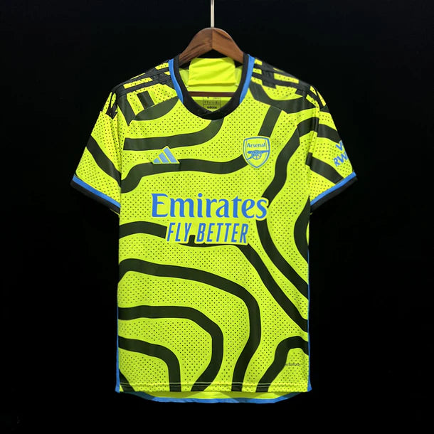 MAILLOT ARSENAL EXTERIEUR 2023/2024