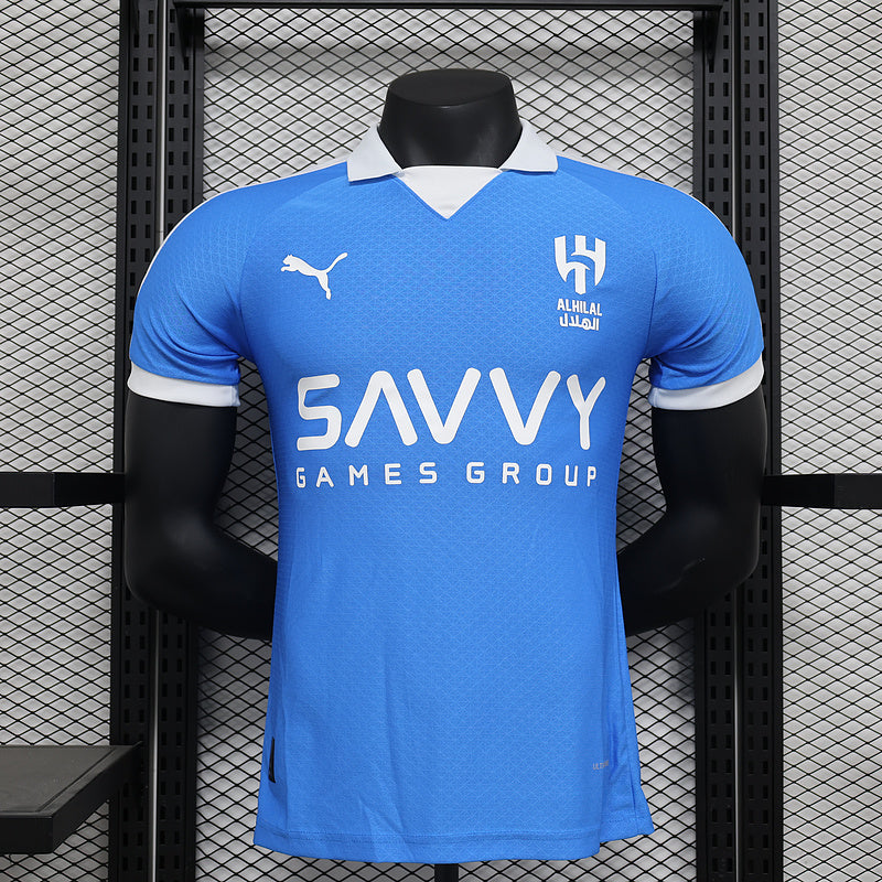 MAILLOT AL-HILAL ÉDITION 67E ANNIVERSAIRE