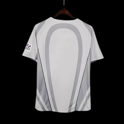 Paris SG Maillot Rétro 01/02
