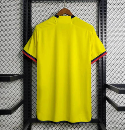 MAILLOT COLOMBIE CONCEPT 2023 2024