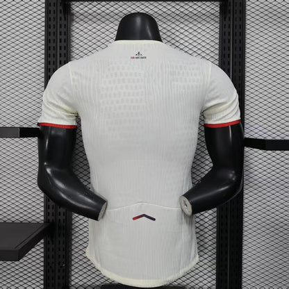 MAILLOT LILLE EXTERIEUR 2025/2026