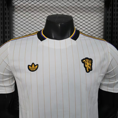 MAILLOT MANCHESTER UNITED CONCEPT