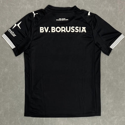 MAILLOT DORTMUND 100E ANNIVERSAIRE 2025/2026