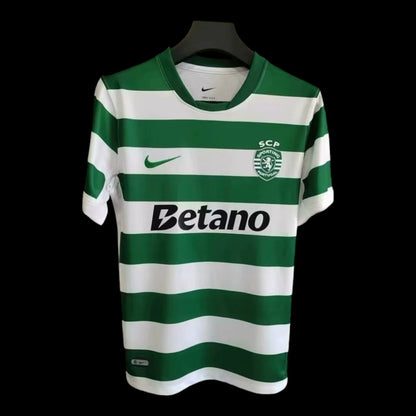 MAILLOT DOMICILE SPORTING CP 2025/2026