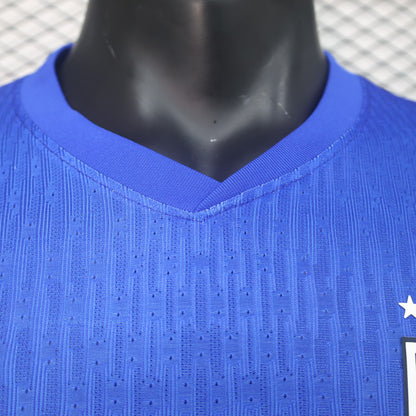 MAILLOT ETATS-UNIS EXTERIEUR 2024/2025