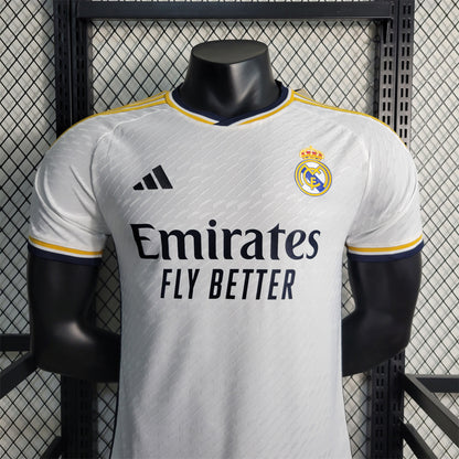 MAILLOT REAL MADRID DOMICILE 2023/2024