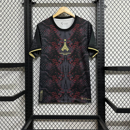 MAILLOT 25/26 Paris SG PEIFFEL TOWER