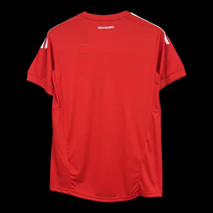 R.Madrid Maillot Third Rétro 2011/12