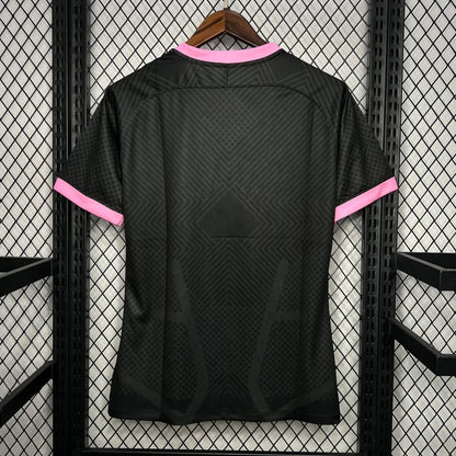 MAILLOT 24/25 INTER MILAN ROUGE SPÉCIAL SERPENT