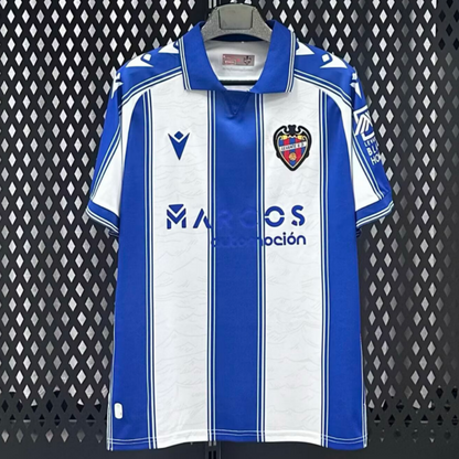 Maillot 25/26 Levante Extérieur