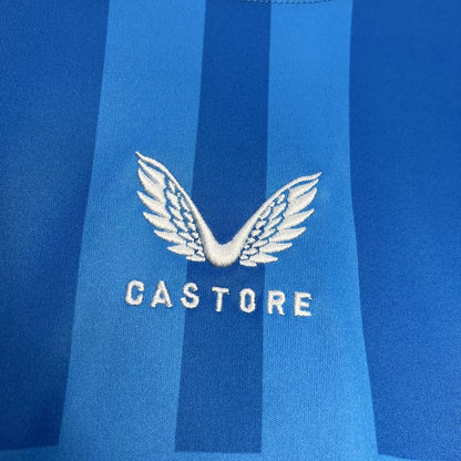 MAILLOT PRESTON EXTÉRIEUR 2024/2025