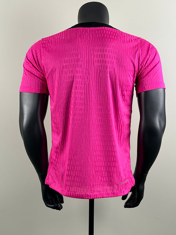 MAILLOT CHELSEA ÉDITION SPÉCIAL ROSE
