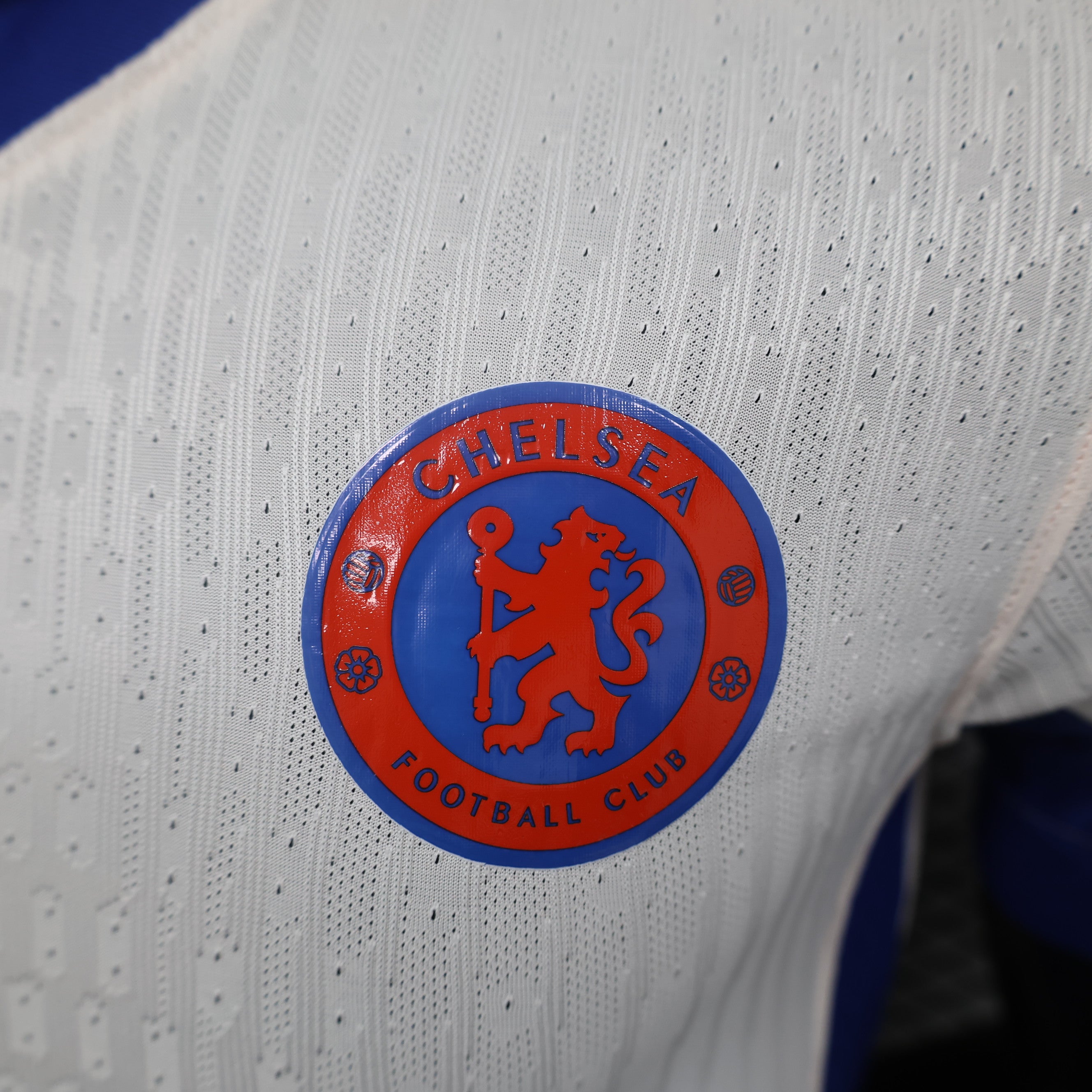 MAILLOT CHELSEA EXTERIEUR 2024/2025