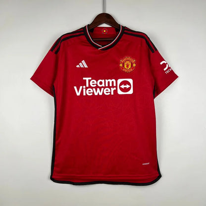 MAILLOT MANCHESTER UNITED DOMICILE 2023/2024