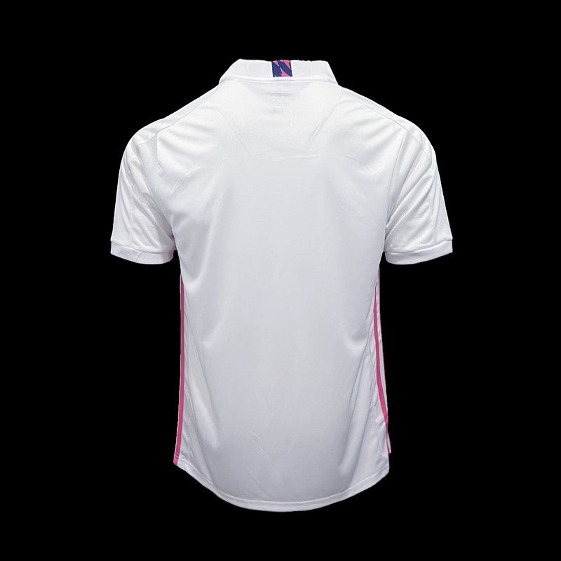 R.Madrid Maillot Rétro 20/21