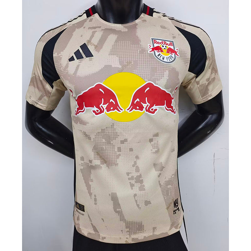 MAILLOT NEW YORK CITY EXTÉRIEUR 2025/2026