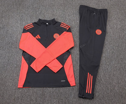 SURVÊTEMENTS BAYERN 2025/2026