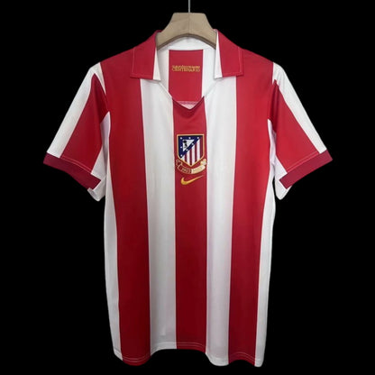 Alt.Madrid Maillot Rétro 2003/04