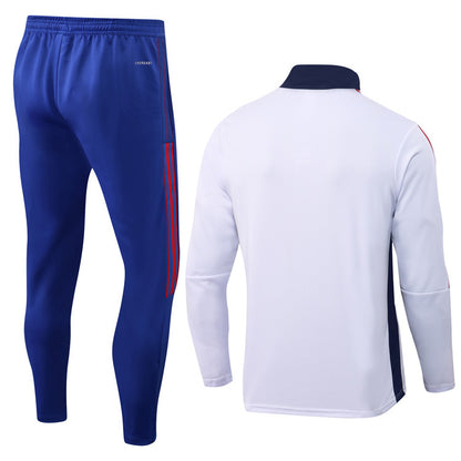 SURVÊTEMENTS LYON 2025/2026
