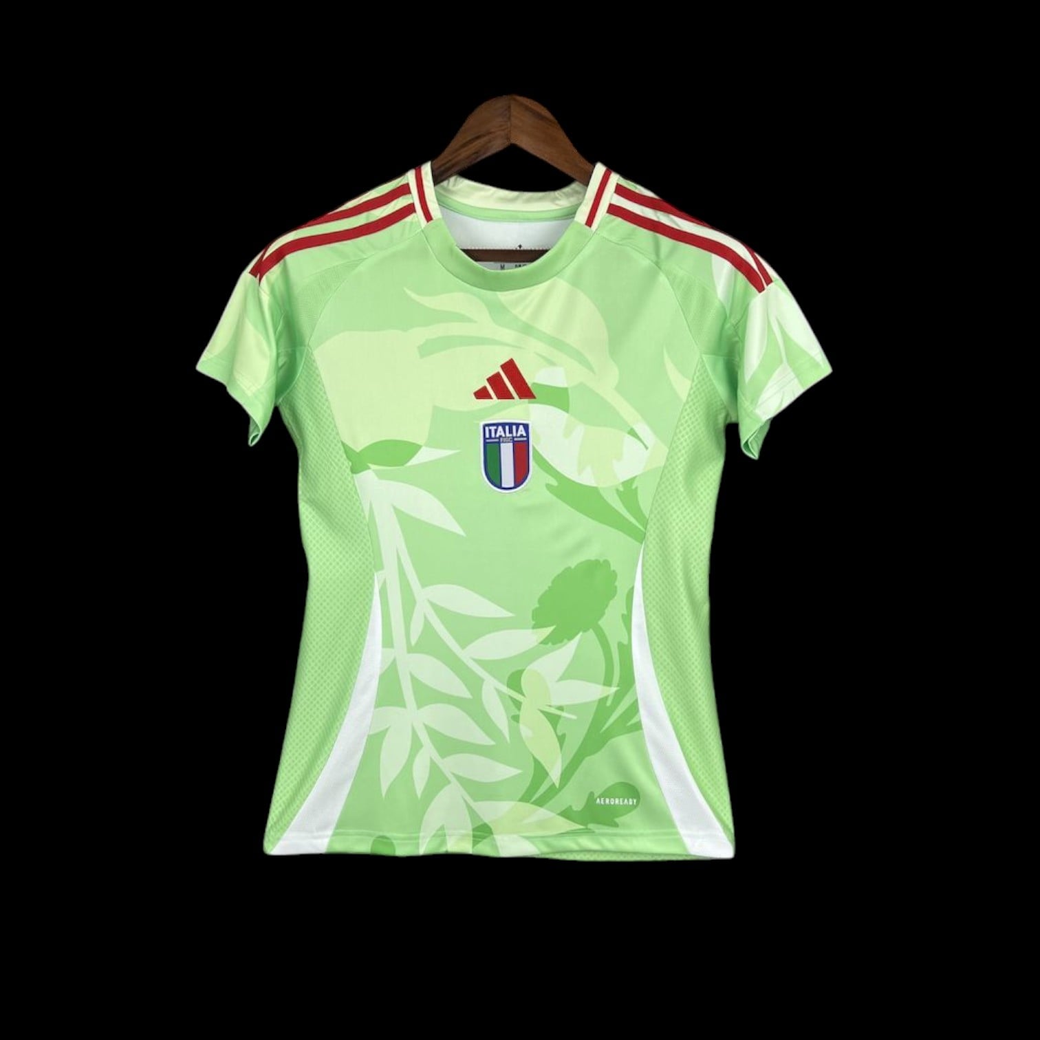 Italie Maillot Extérieur 25/26 (Euro 2025 Femme)
