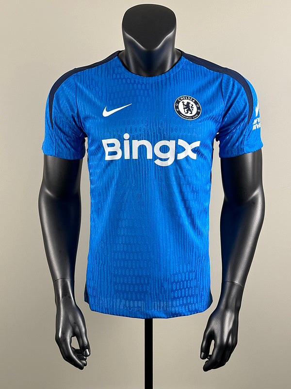 MAILLOT CHELSEA ÉDITION SPÉCIAL BLEU