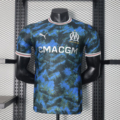 MAILLOT MARSEILLE CONCEPT 2024/2025