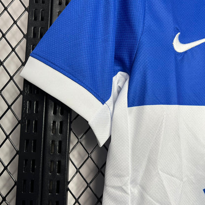 MAILLOT BIRMINGHAM DOMICILE 2024/2025