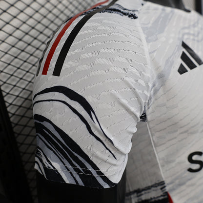 MAILLOT MANCHESTER UNITED BLANC ÉDITION SPÉCIAL 2025/2026
