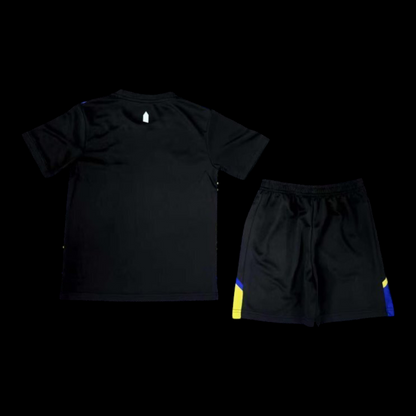 Everton Maillot Third 25/26 – Enfant