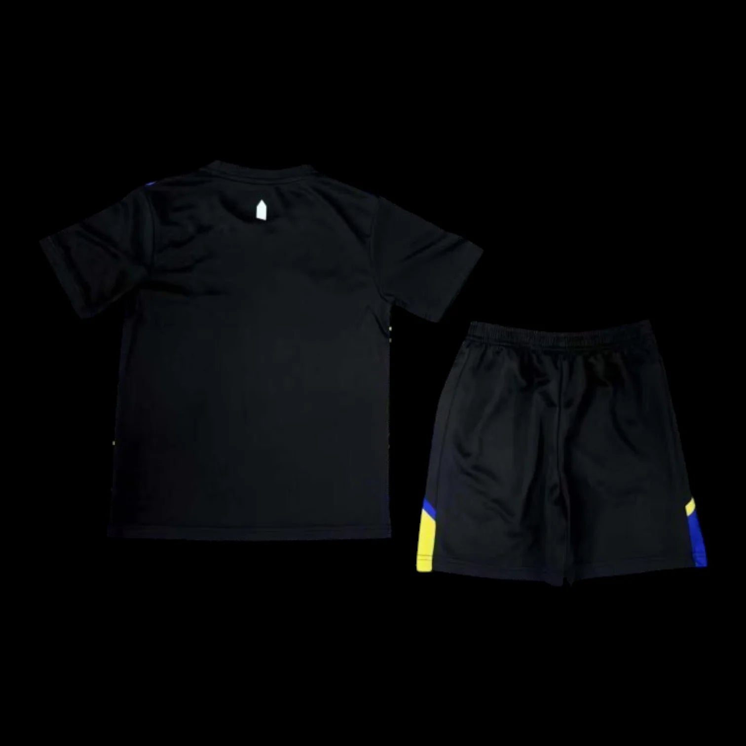 MAILLOT ENFANT EVERTON THIRD 2025/2026