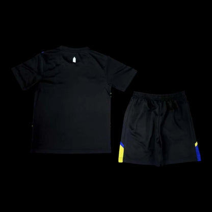 MAILLOT ENFANT EVERTON THIRD 2025/2026