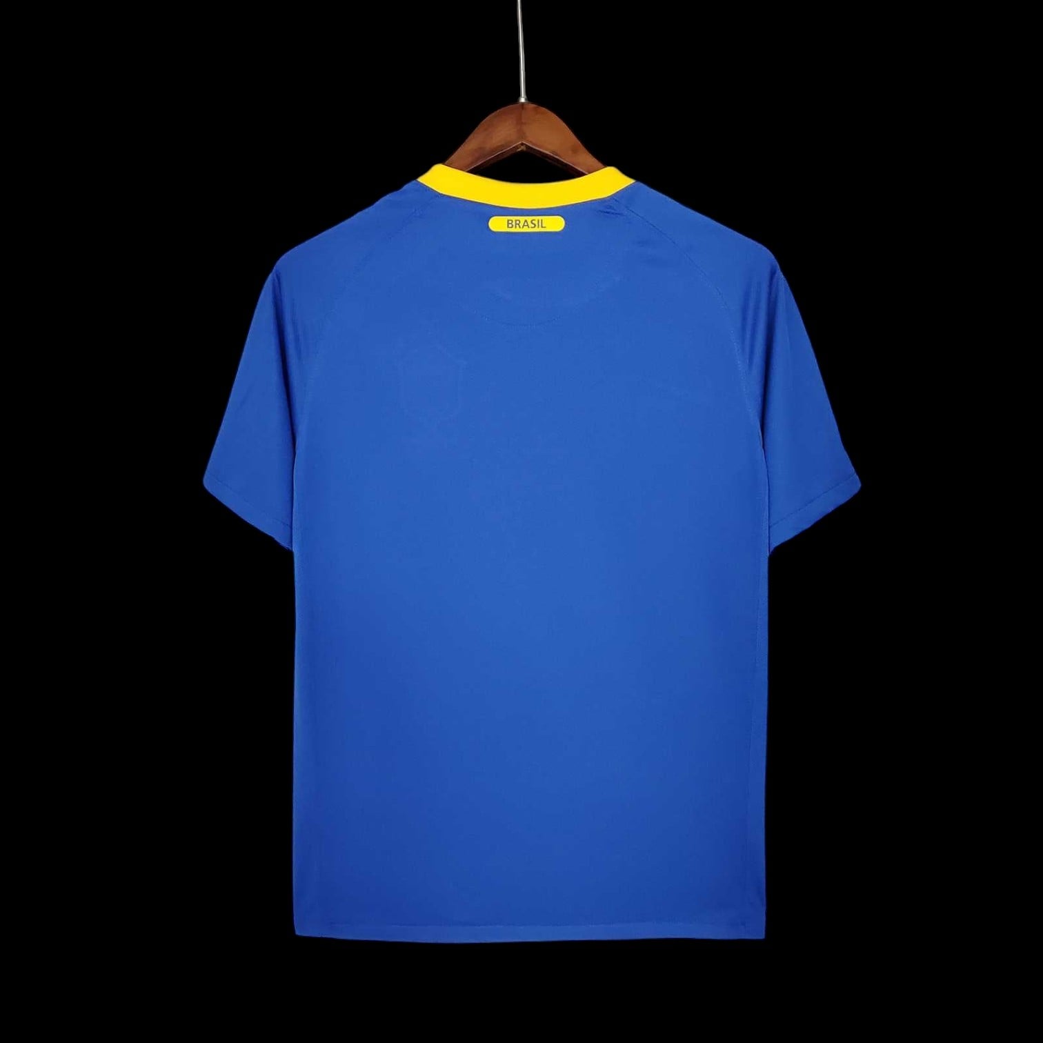 Brésil Maillot Rétro 2010