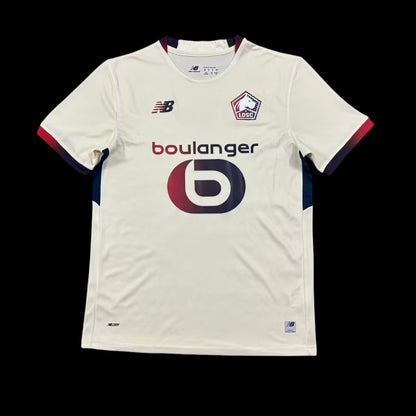 Lille Maillot Extérieur 25/26