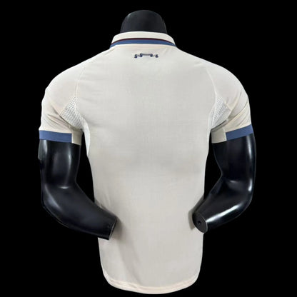 Ajax Amsterdam Maillot Third 25/26 – Version Player