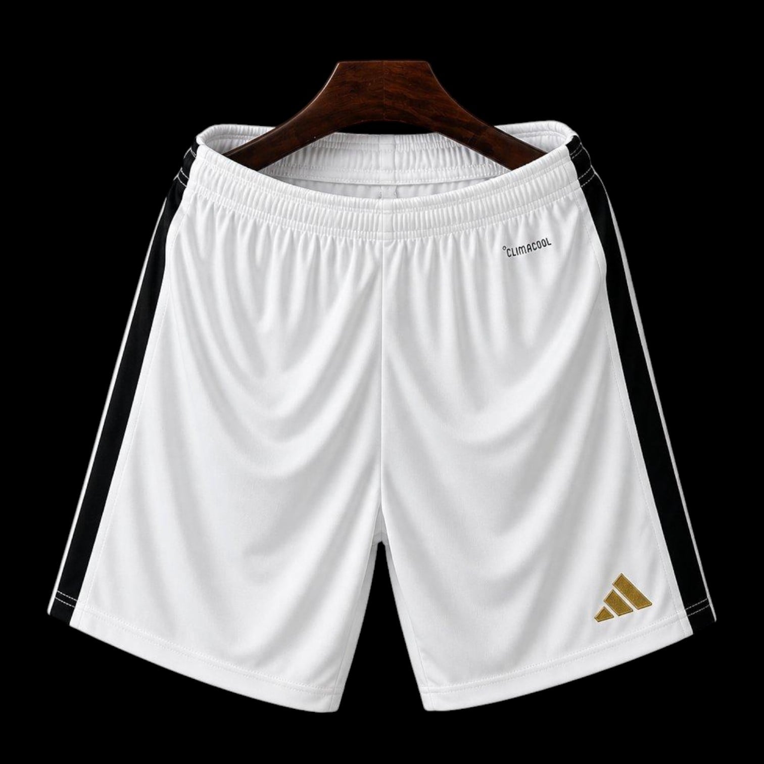 Juventus Short Domicile 26/27