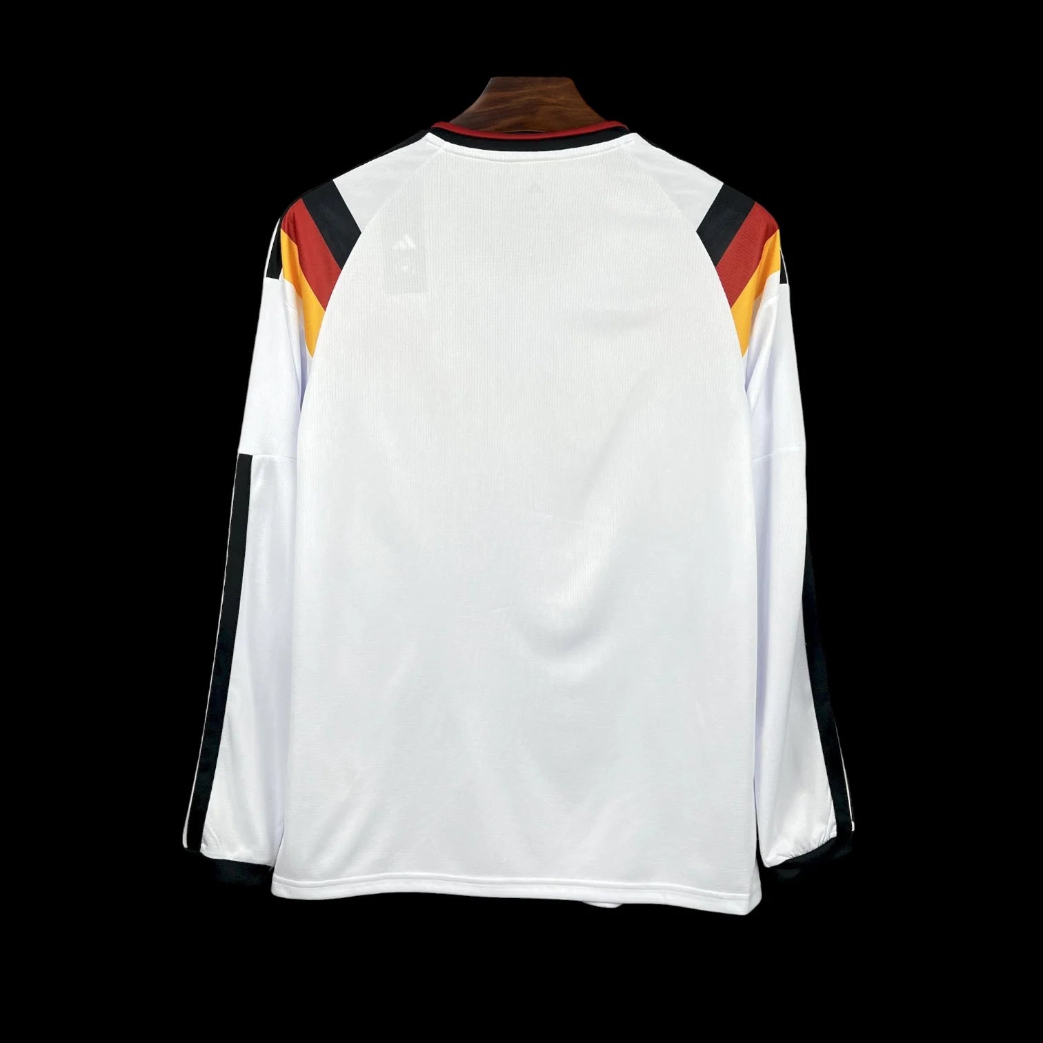 MAILLOT ALLEMAGNE DOMICILE MANCHES LONGUES 2026/2027